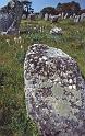 WT 2500 327-25 France 92 Standing Stones at Menec